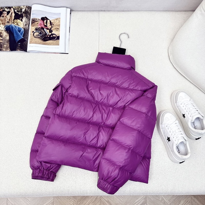 Moncler Down Jacket